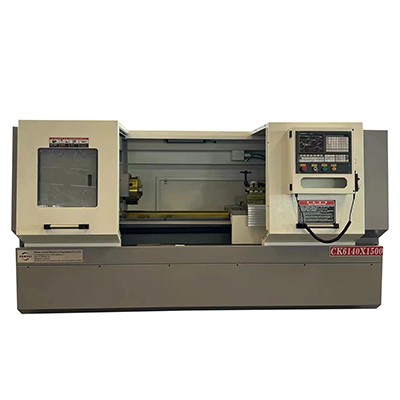 CK6140 خودکار CNC ٹرننگ مشین