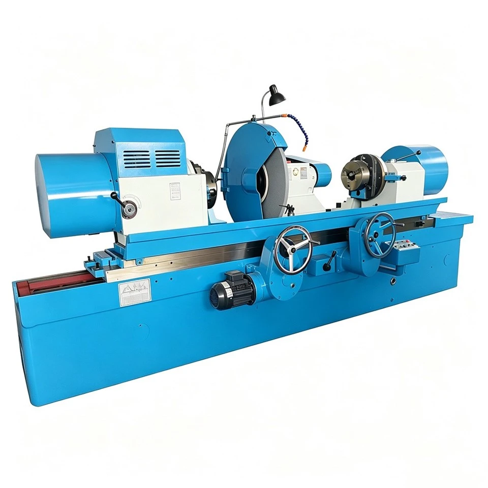 Universal Crankshaft Grinding Machine suppliers